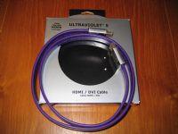 Wireworld Ultraviolet 5 Mk2 HDMI-HDMI