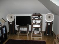 Avatgarde Acoustics UnoG2